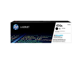 HP CARTUCHO DE TONER ORIGINAL414X MAGENTA - HP