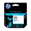 HP CARTUCHO DESINGJET 712 ROJO 29ml  T210, T230, T250, T630, T650 - Pedidos.com