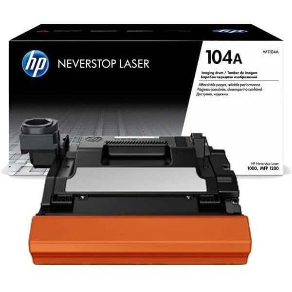 HP DRUM NEGRO PARA IMPRESORA NEVERSTOP 1200 (W1104A) - Quick Service Panamá