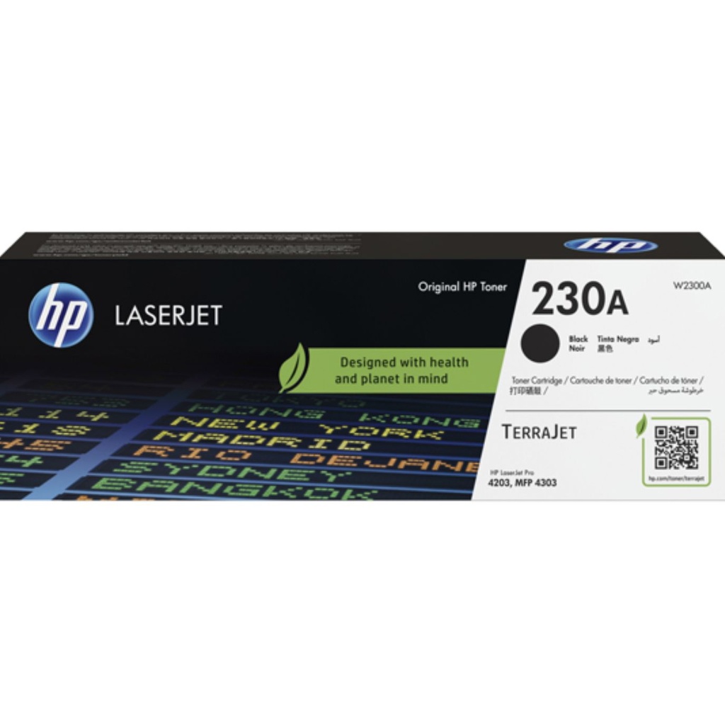 HP TONER 145A NEGRO IMP 3001, 3002, 3003, 3004, 3101, 3102, 3103, 31044 (W1450A) - Colmenero Shop