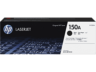 HP TONER 150A  W1500A NEGRO IMP M111, M141, 4003dn, 4003dn, 4003dw, 4103fdw - HP