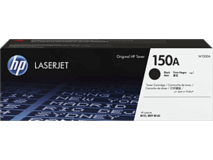 HP TONER 150A  W1500A NEGRO IMP M111, M141, 4003dn, 4003dn, 4003dw, 4103fdw - HP