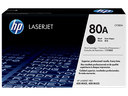 HP TONER 80A NEGRO (CF280A) - GM Supplies
