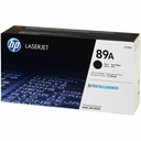 HP TONER 89A PARA M507/M528 NEGRO (CF289A) - Stinson's