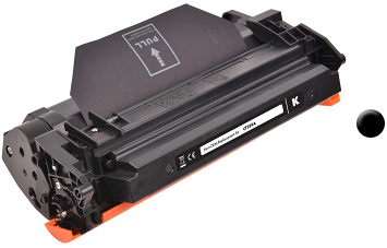 HP TONER 89A PARA M507/M528 NEGRO (CF289A) - Sun Data Supply