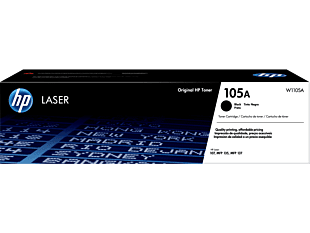 HP TONER IMP LASER 103,107,131,135,138 NEGRO W1105A - HP