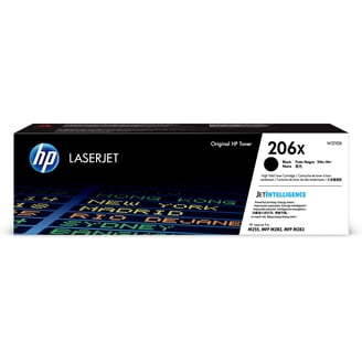 HP TONER IMP LASERJET 206A AMARILLO IMP  M255, M282 - Walmart