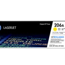 HP TONER IMP LASERJET 206A AMARILLO IMP  M255, M282 - Ink Genie