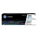 HP TONER IMP LASERJET 206A M255, M282 NEGRO W2110A - OfficeCrave