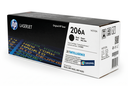 HP TONER IMP LASERJET 206A M255, M282 NEGRO W2110A - OEM Toner Ink Supplies