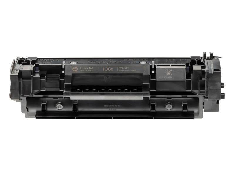 HP TONER LASERJET 136X NEGRO - HP