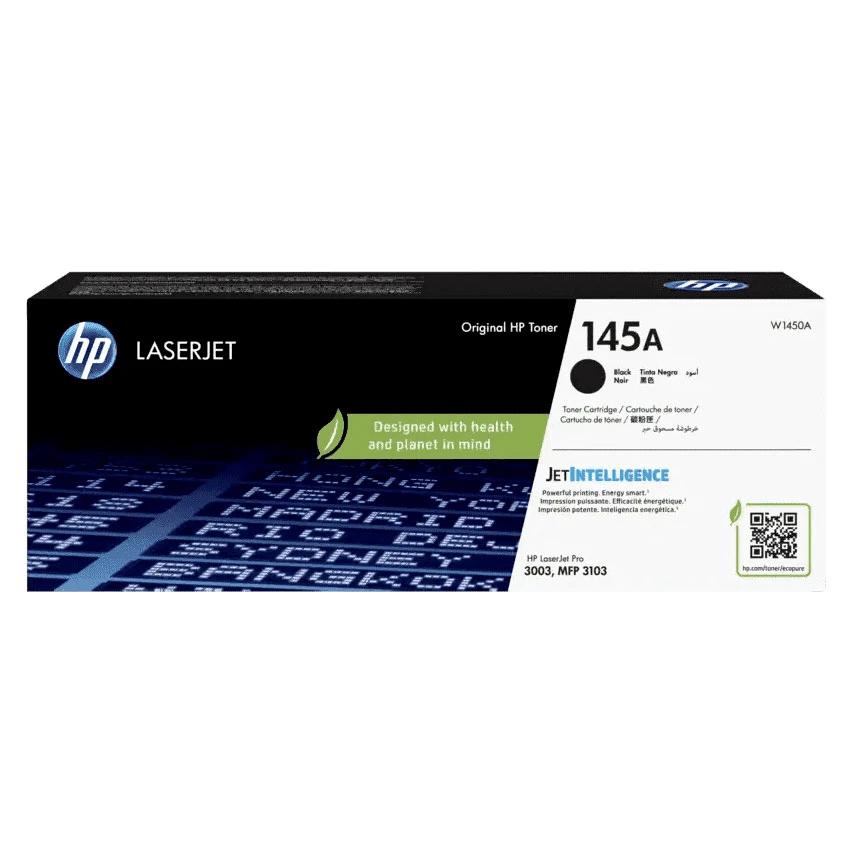 HP TONER LASERJET 145X NEGRO - Pedidos.com