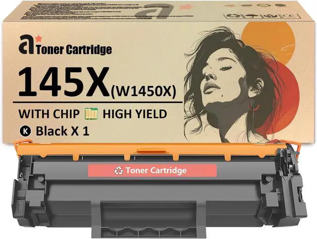 HP TONER LASERJET 145X NEGRO - Newegg