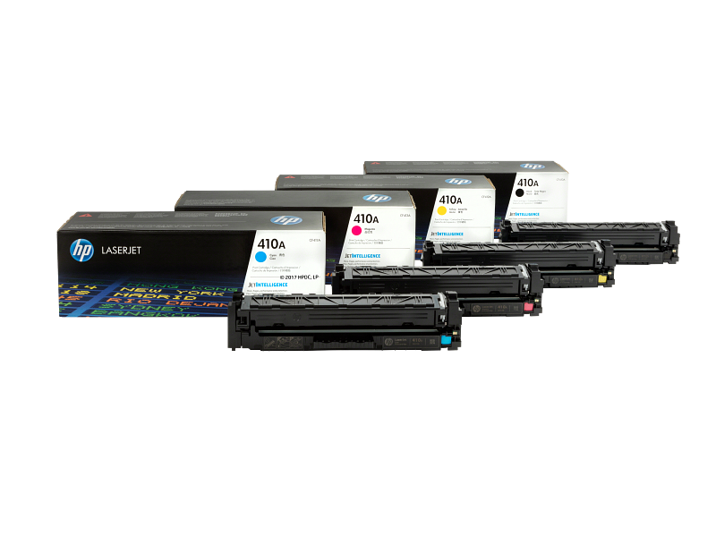 HP TONER LASERJET 145X NEGRO - HP