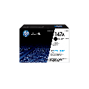 HP TONER LASERJET 147A NEGRO IMP M610, M611, M612, M634, M635, M636 - Walmart