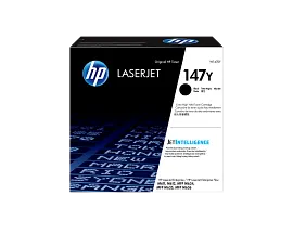 HP TONER LASERJET 147A NEGRO IMP M610, M611, M612, M634, M635, M636 - HP