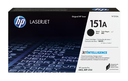HP TONER LASERJET 151A NEGRO 4003dn, 4003dw, 4003n, 4103dw, 4103fdn, 4103fdw - Quality Egypt