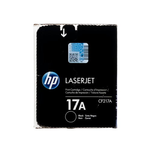 HP TONER LASERJET 17A NEGRO IMP M130fw - OEM Toner Ink Supplies