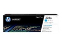 HP TONER LASERJET 206A AZUL IMP M255, M283 - PC Connection