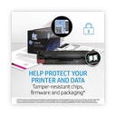 HP TONER LASERJET 212A AZUL IMP M554, M555, M578 - OfficeCrave