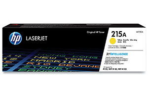 HP TONER LASERJET 215A AMARILLO IMP M183fw, M182nw - TonerPirate