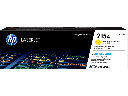 HP TONER LASERJET 215A AMARILLO IMP M183fw, M182nw - HP