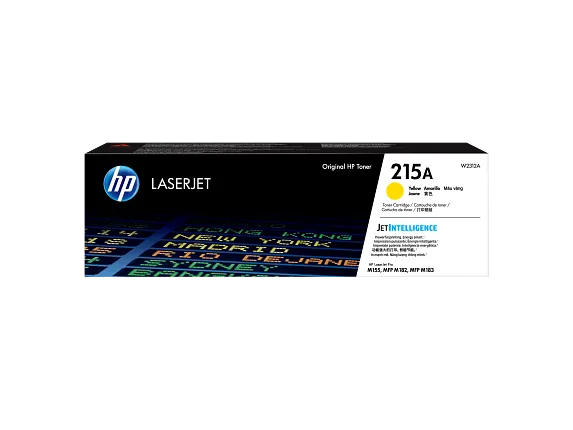 HP TONER LASERJET 215A AZUL IMP M183fw, M182nw - HP