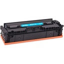 HP TONER LASERJET 215A AZUL IMP M183fw, M182nw - 1ink.com