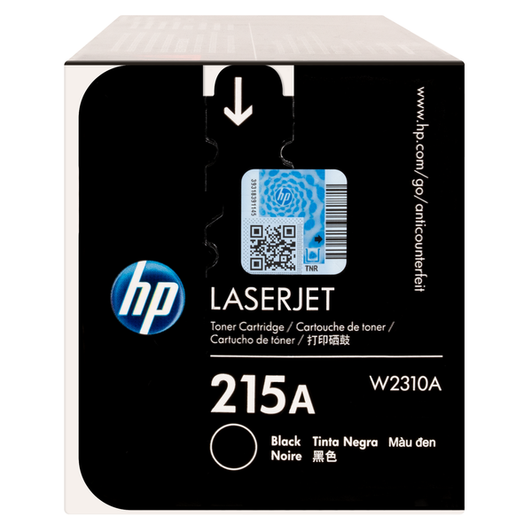 HP TONER LASERJET 215A NEGRO IMP M183fw, M182nw - Genuine Ink