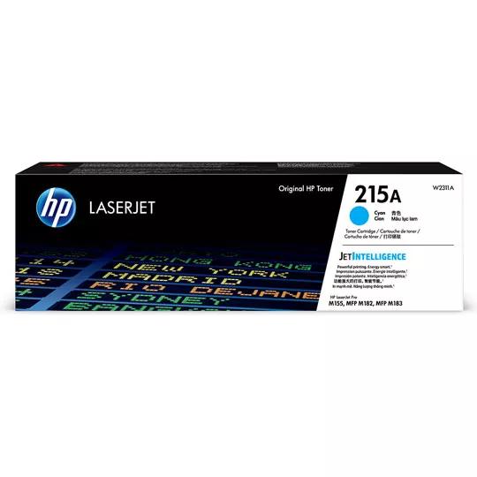 HP TONER LASERJET 215A ROJO IMP M183fw, M182nw - Pedidos.com