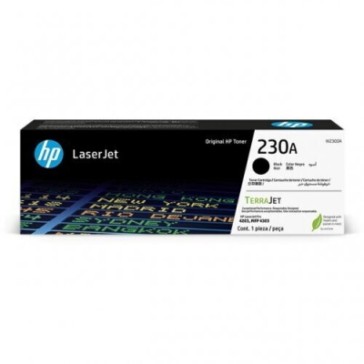 HP TONER LASERJET 230A NEGRO 4203dw, 4203dn, 4303dw, 4303fdn, 4303fdw - CDRmarket