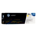 HP TONER LASERJET 304A AMARILLO CM2320n CM2320nf (CC532A) - Genuine Ink