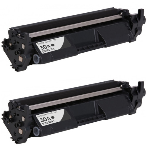 HP TONER LASERJET 30A NEGRO IMP M203, M227 (CF230A) - 1ink.com