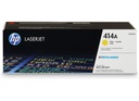HP TONER LASERJET 414A AMARILLO IMP M454, M479, M480 - Walmart