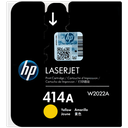 HP TONER LASERJET 414A AMARILLO IMP M454, M479, M480 - OEM Toner Ink Supplies