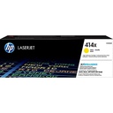 HP TONER LASERJET 414A AMARILLO IMP M454, M479, M480 - Staples.com