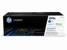 HP TONER LASERJET 414A AZUL IMP M454, M479, M480 - Toner Buzz