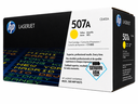 HP TONER LASERJET 507A AMARILLO IMP M570dn, M575dn, M575fw - Genuine Ink