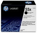 HP TONER LASERJET 55X NEGRO M525dn, M525f, M525c  (CE255X) - Walmart