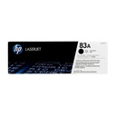 HP TONER LASERJET 83A NEGRO IMP M127fw - Genuine Ink