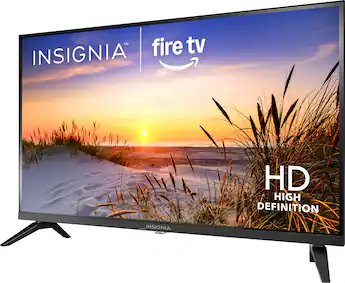 INSIGNIA SMART TV 32" SERIE F20 HD CON FIRE TV (NS-32F201NA23) - Best Buy