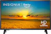 INSIGNIA SMART TV 32" SERIE F20 HD CON FIRE TV (NS-32F201NA23) - Best Buy