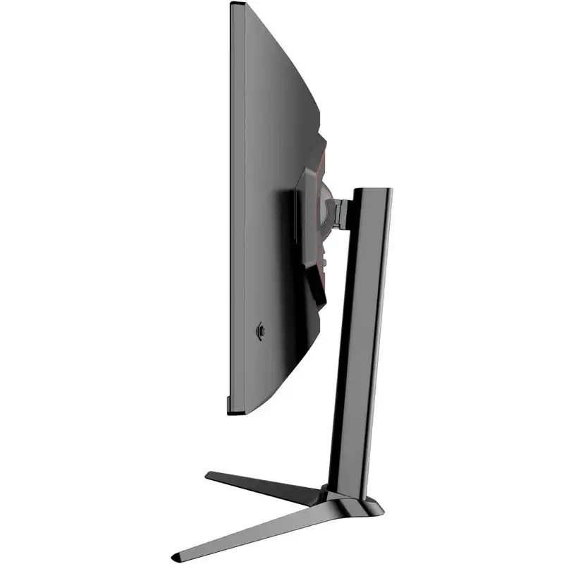 ASTRA MONITOR 27" GAMING CURVO HDMI DP AUD OUT SPK DC 180HZ 1920 X 1080P 1MS FREE FLICKER - Pc Actual