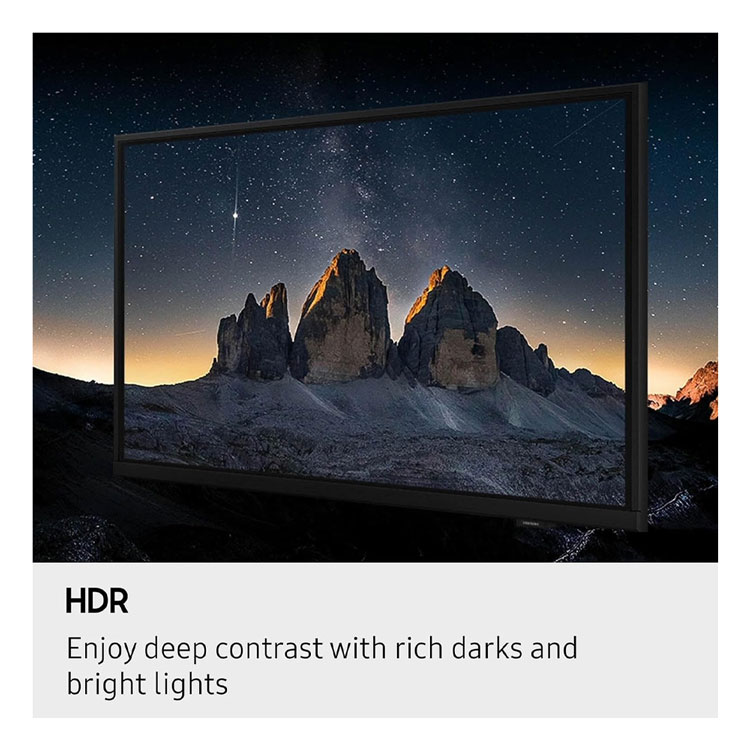 SAMSUNG TELEVISOR 40" BUSINESS SERIE BEF-M TIZEN SMART - HSDS Online