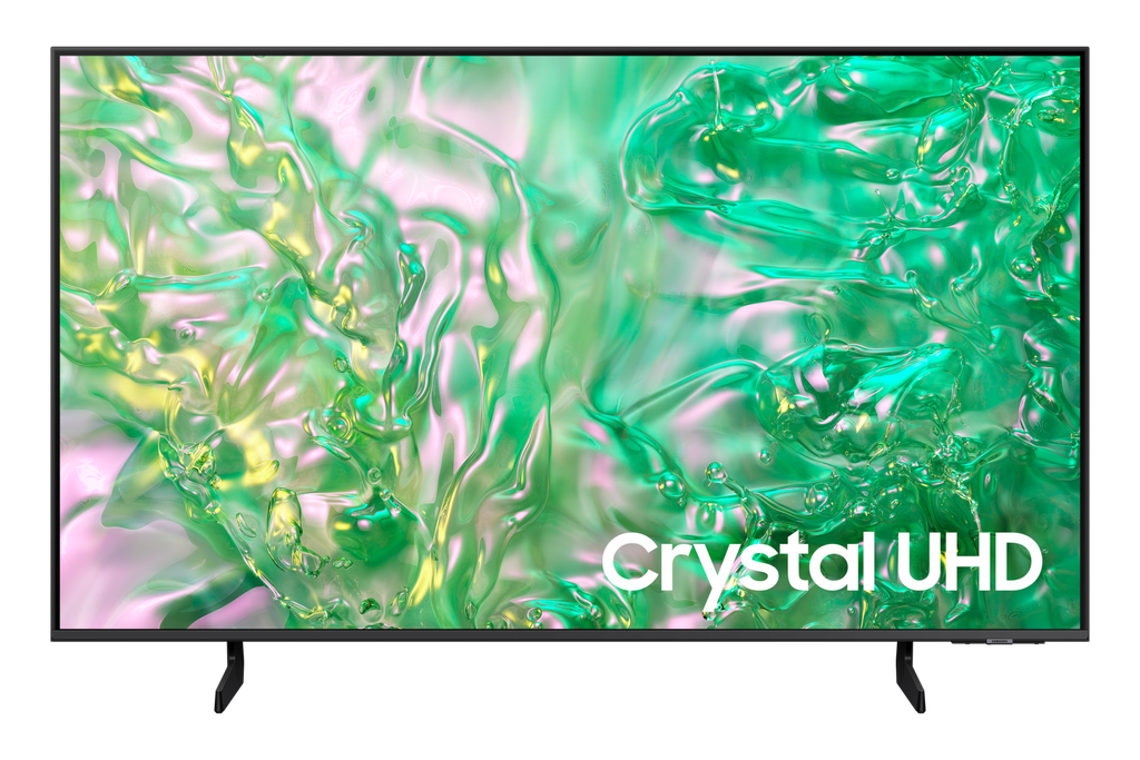 SAMSUNG TELEVISOR 50" CRYSTAL PARA HOSTELERIA UHD 4K - Samsung