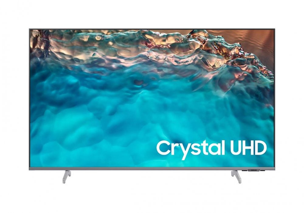 SAMSUNG TELEVISOR 50" CRYSTAL PARA HOSTELERIA UHD 4K - Complete Specifications of Television, Headphones & Speakers