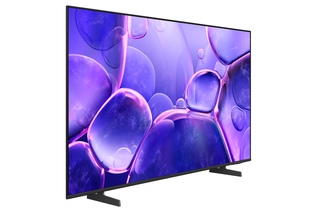 SAMSUNG TELEVISOR 50U8000F 50" CRYSTAL 4K UHD LED SMART TV - Samsung