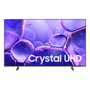 SAMSUNG TELEVISOR 50U8000F 50" CRYSTAL 4K UHD LED SMART TV - Samsung