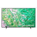 SAMSUNG TELEVISOR CRYSTAL UHD DU8000  85" UHD 4K METALSTREAM DE SINGN - Samsung