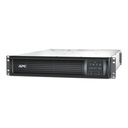 APC SMART UPS  LINE INTERACTIVE 3KVA 120V  8X NEMA 5-15R+NEMA 5-20R WITH SMARTCO - Network Devices Inc.